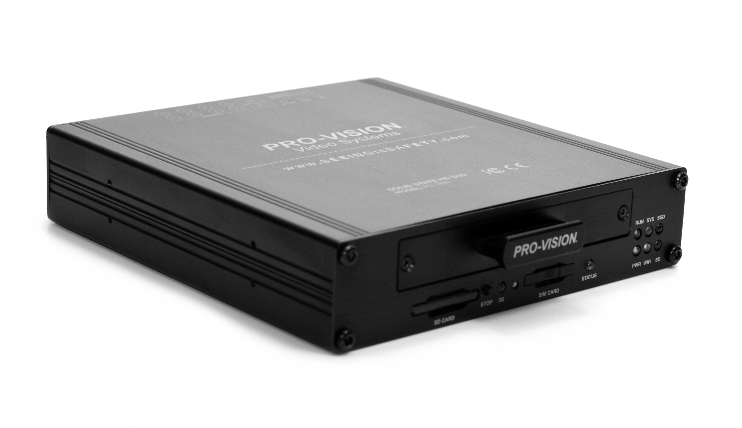 Image of Birdseye 360 DVR